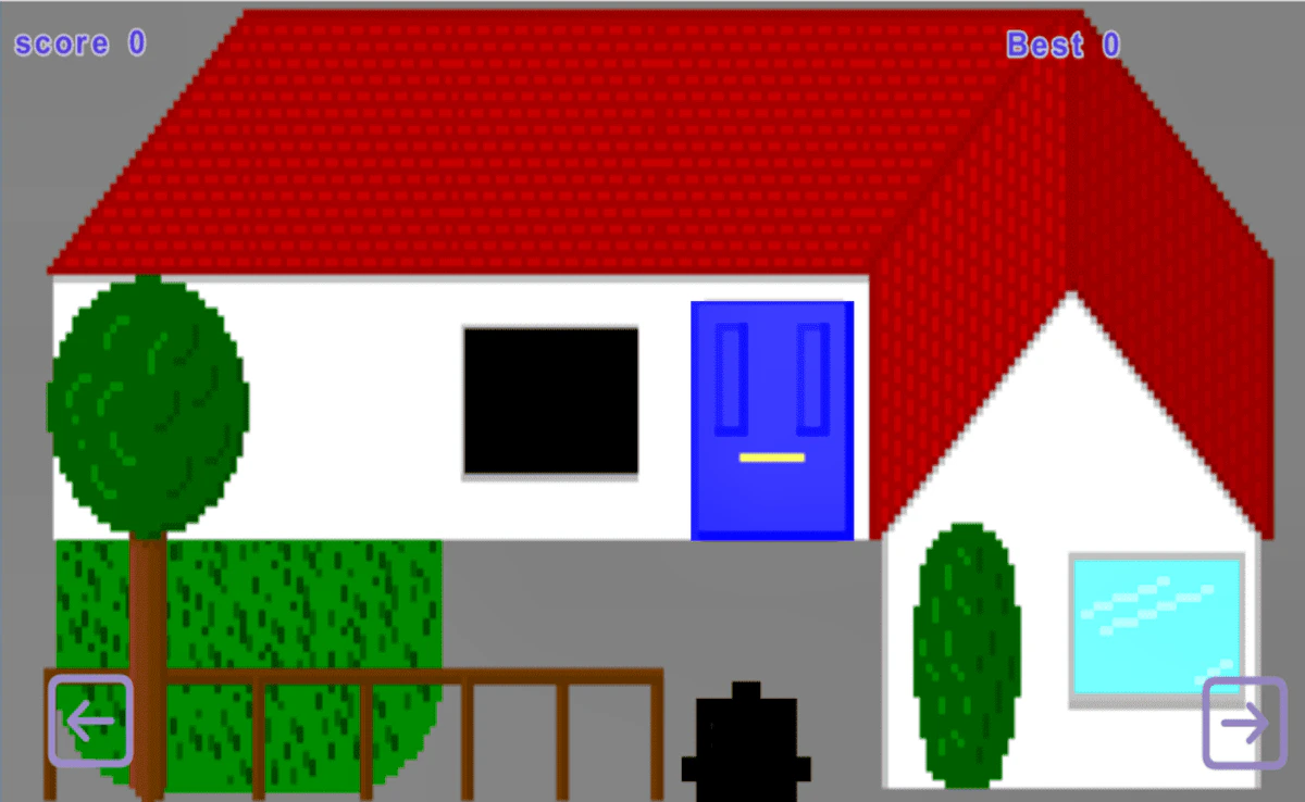 Home game thumbnail