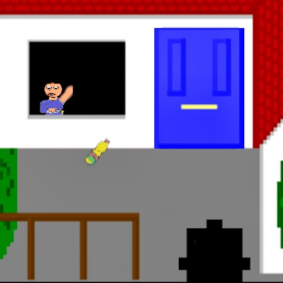 Home By Gamepix