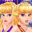 Homecoming Princess Aurora