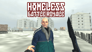 Homeless Battle Royale