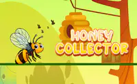 Bal Toplayıcı Arı Oyunu