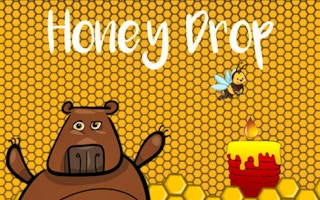 Honey Drop game cover