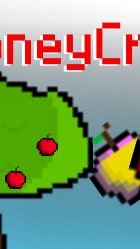 Cover Image HoneyCrisp