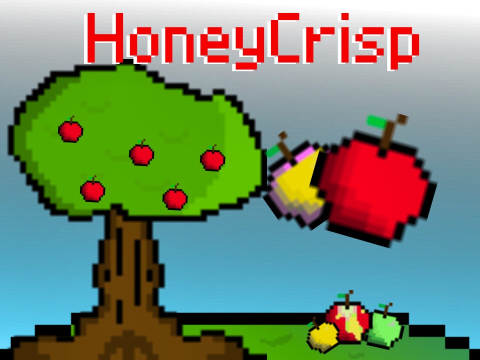 HoneyCrisp