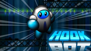 Hook Bot game cover