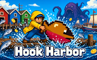 Hook Harbor