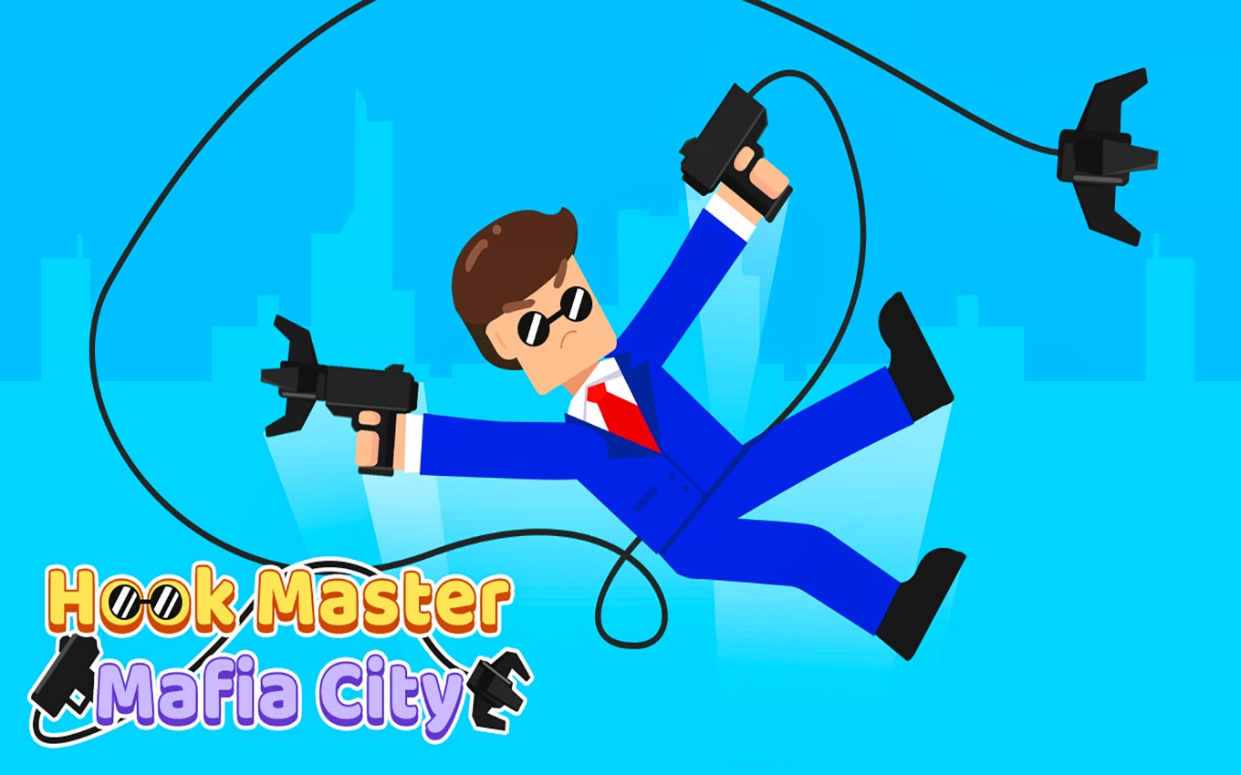 Hook Master Mafia City