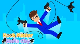Hook Master Mafia City