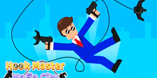 Hook Master Mafia City thumbnail