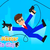 Hook Master Mafia City