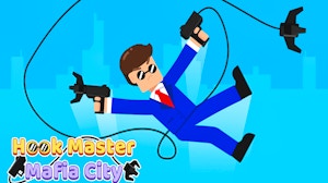 Image for Hook Master Mafia City