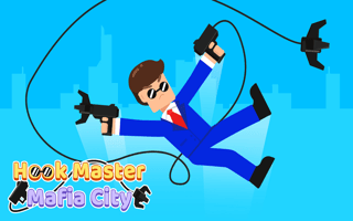 Juega gratis a Hook Master Mafia City