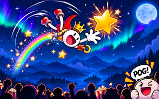 Hook the Star