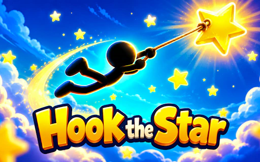 Hook the Star