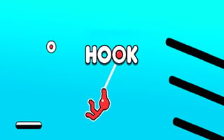 Hook game cover