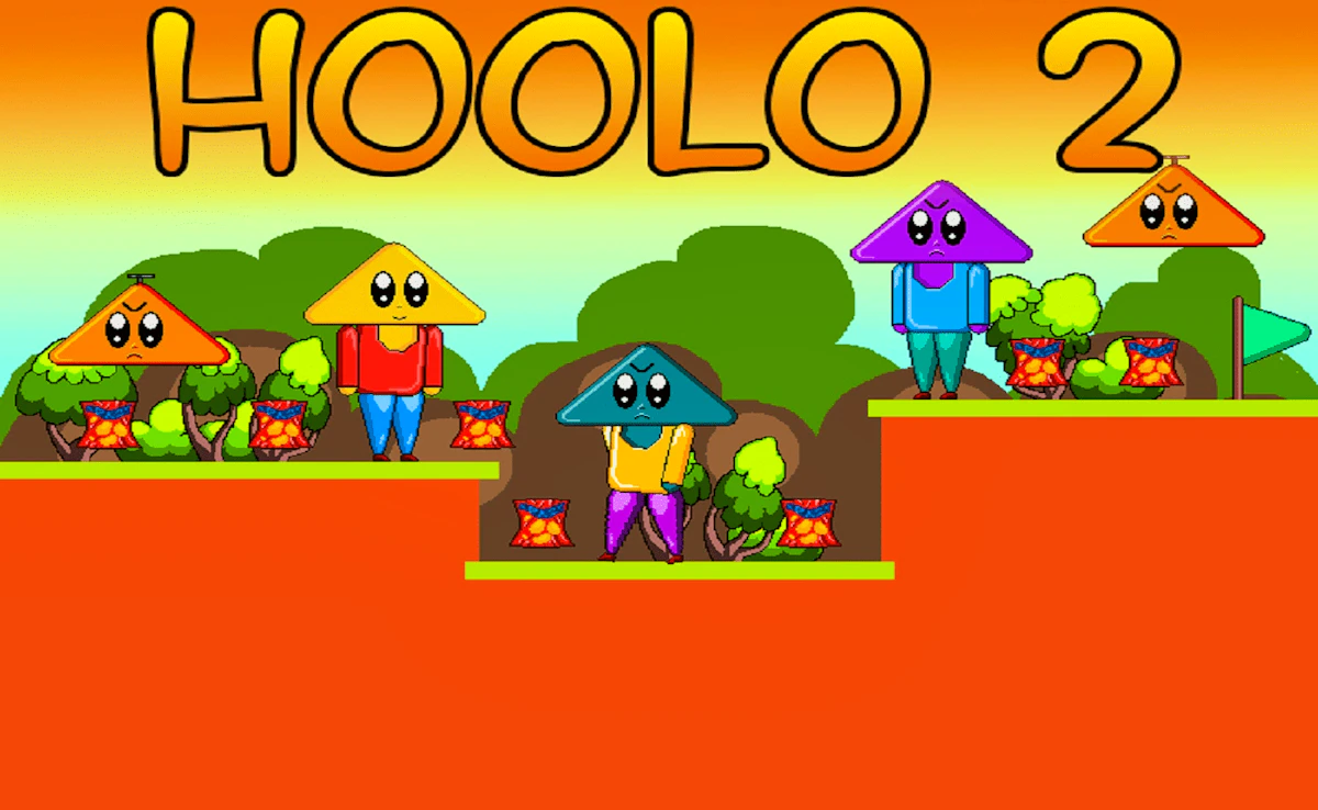 Hoolo 2 game thumbnail
