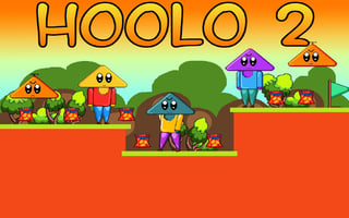Hoolo 2 game cover