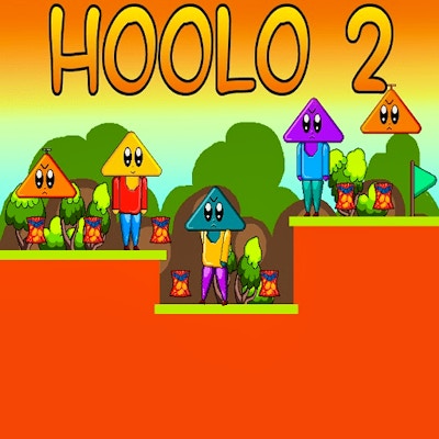 Hoolo 2 By Gamepix