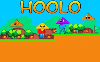 Hoolo game cover