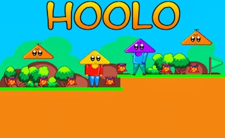 Hoolo game cover