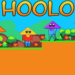 Hoolo Online adventure Games on taptohit.com