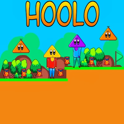 Hoolo By Gamepix