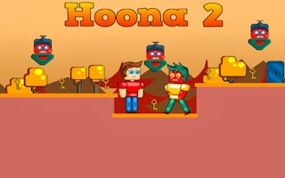 Hoona 2