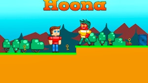 Image for Hoona