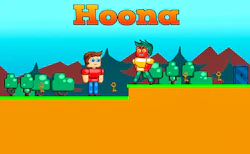 Hoona