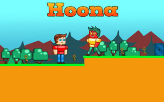 Hoona