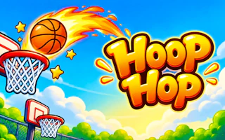 Hoop Hop
