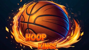 Image for Hoop Kings