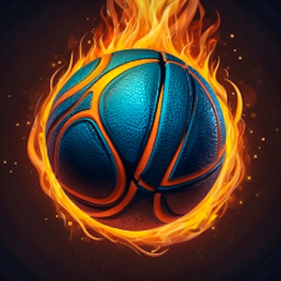 Hoop Kings By Gamepix
