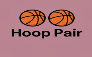 Hoop Pair