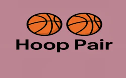 Hoop Pair