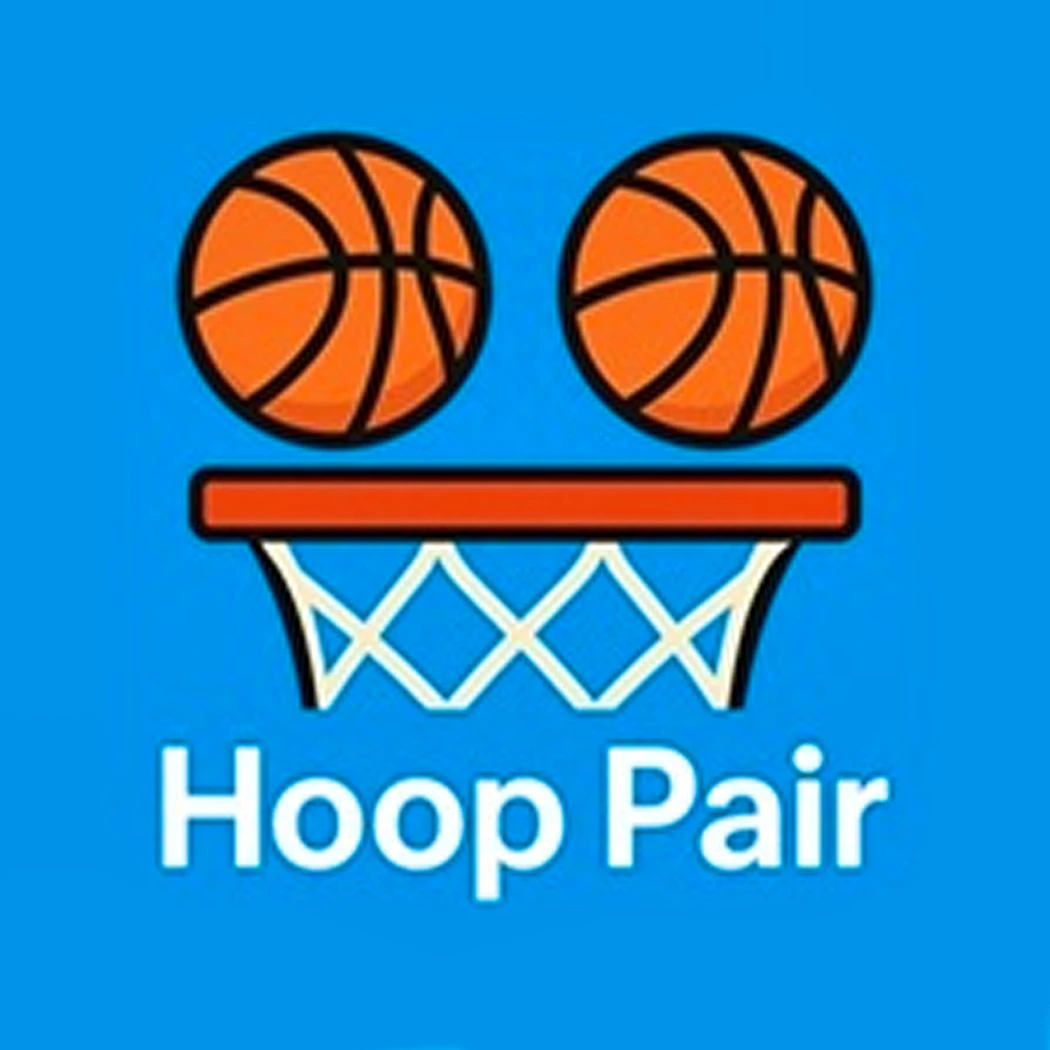 Hoop Pair
