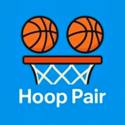 Hoop Pair