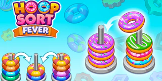 Hoop Sort Fever thumbnail