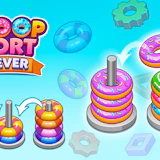 Hoop Sort Fever