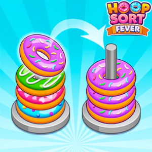 Hoop Sort Fever Thumbnail