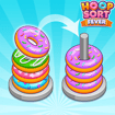 Hoop Sort Fever - Play Free Best puzzle Online Game on JangoGames.com