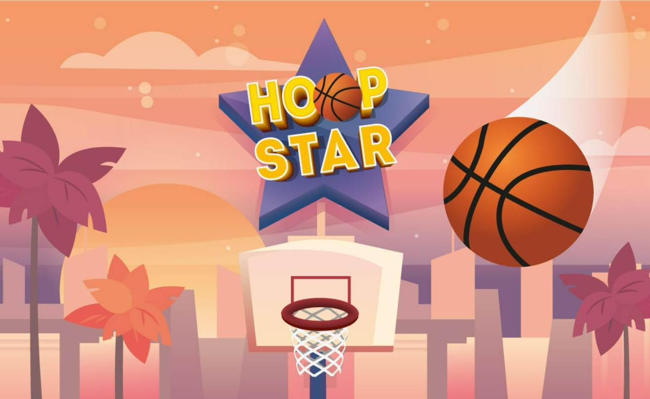 Arcade Basketball 🕹️ Play Now on GamePix