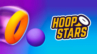Hoop Stars game cover