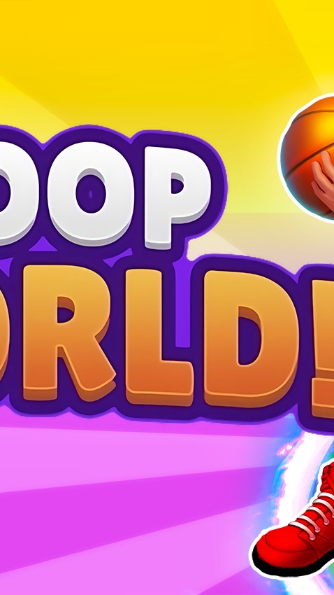 Cover Image Hoop World