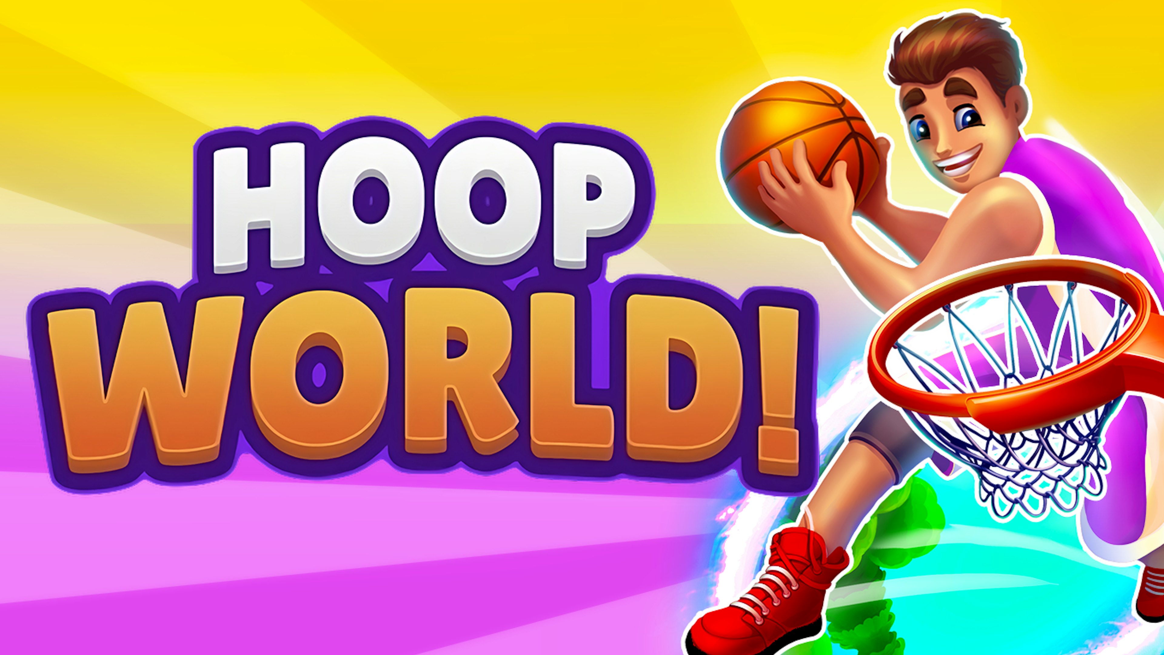 Hoop World