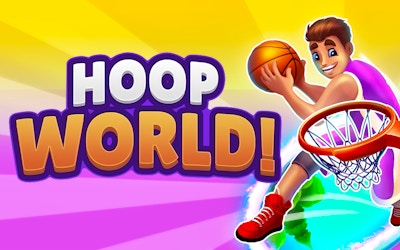 Hoop World game
