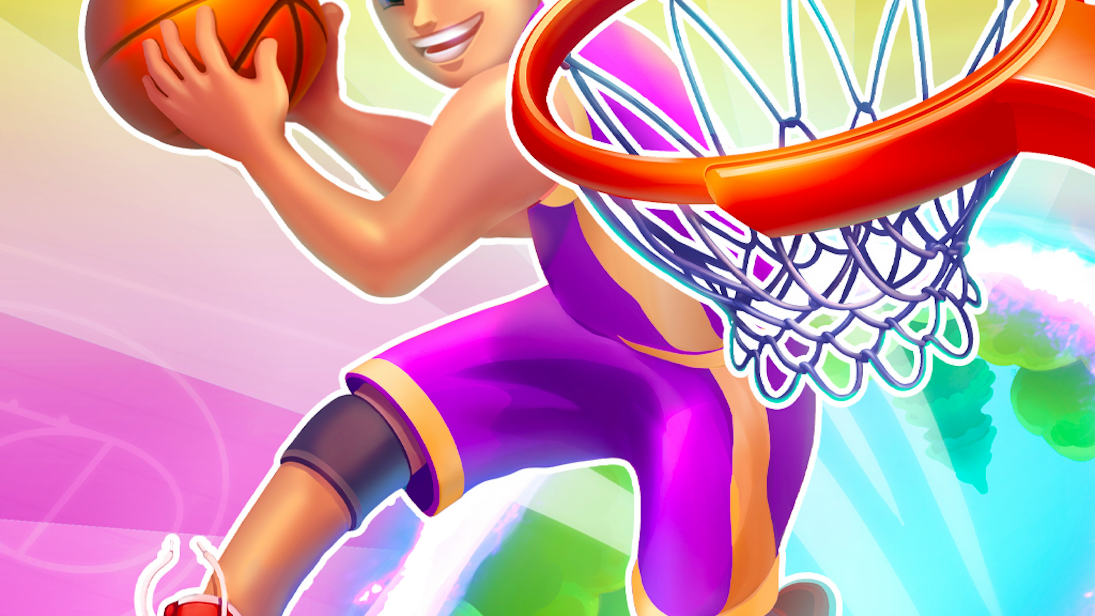 Hoop World