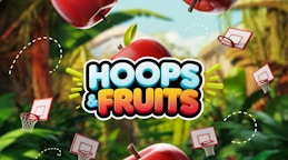 Hoops & Fruits
