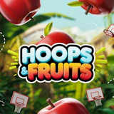 Hoops & Fruits