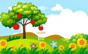 Hoops & Fruits